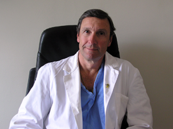 Dr. Francesco Biggi