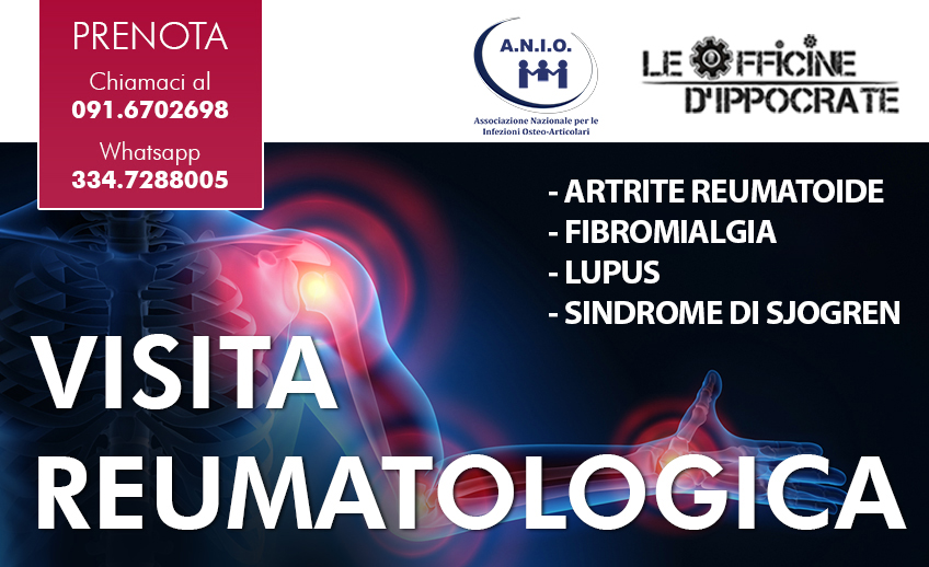 REUMATOLOGIA